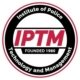 IPTM logo