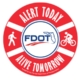 alert today alive tomorrow logo